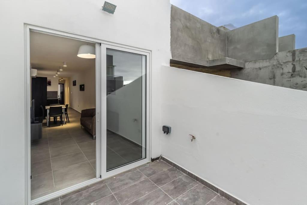 Appartamento Penthouse In St. Paul'S Bay Esterno foto