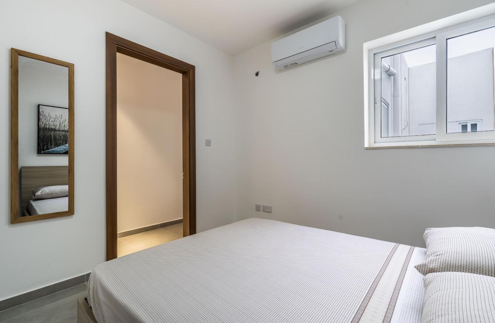 Appartamento Penthouse In St. Paul'S Bay Esterno foto