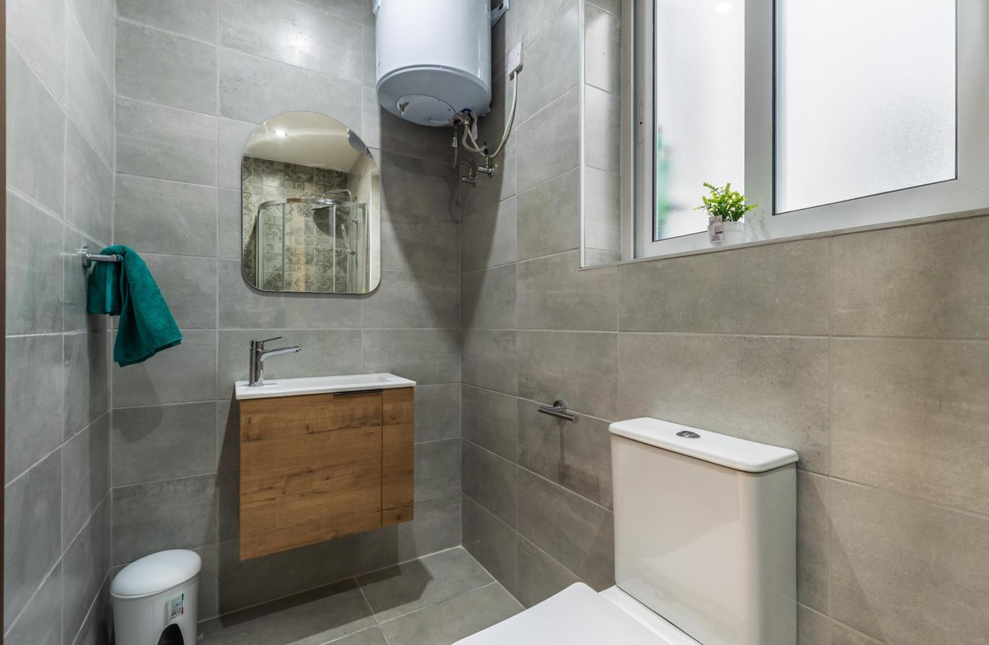 Appartamento Penthouse In St. Paul'S Bay Esterno foto